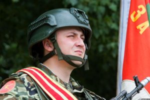 Приднестровский проект себя исчерпал