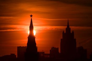 У России нет сотни, готовой окрасить своей красной кровью Красную площадь