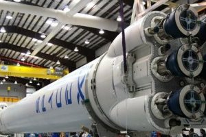 Илон Маск показал полет SpaceX на Марс