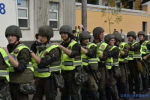 La Kyiv Pride : les mesures de sécurité, les slogans, les attaques