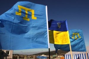 10 малоизвестных фактов о крымскотатарском флаге