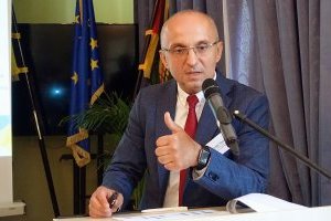 Сергій Савчук, голова Держагентства з енергоефективності та енергозбереження України