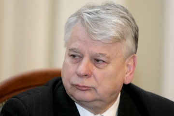 НАТО должно ответить России маневрами в Черном море - вице-маршалок Сената Польши