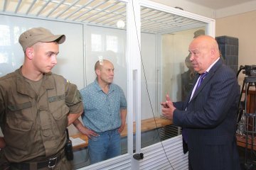 Звинувачений у хабарництві мер Чопа домігся зниження застави — майже на 900 тисяч
