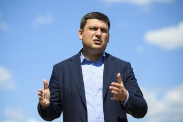 Гройсман не хочет отпускать Кутового и Стеця, но решение - за Радой