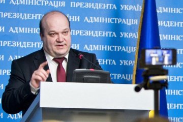 Україна чекає на допомогу Штатів у зміцненні свого флоту - Чалий