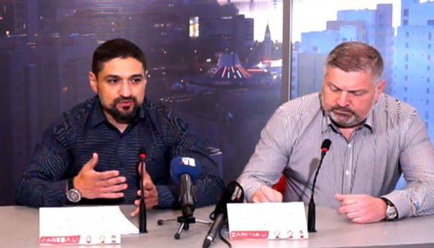 Суд змінив запобіжний захід охоронцеві Яроша Суд змінив запобіжний захід охоронцеві Яроша