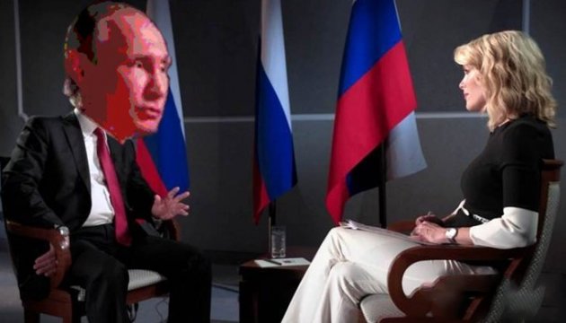 Петербургские видео с Путиным можно подшивать к делу — он почти признался во всем