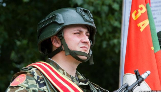 Приднестровский проект себя исчерпал Приднестровский проект себя исчерпал