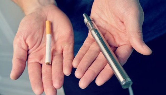Вызывает ли вейпинг желание курить? Последние медицинские исследования США