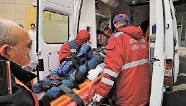 Экстренная медицинская помощь нуждается в совершенствовании - Правительственный контактный центр