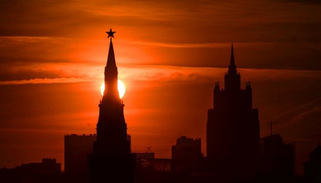 У России нет сотни, готовой окрасить своей красной кровью Красную площадь