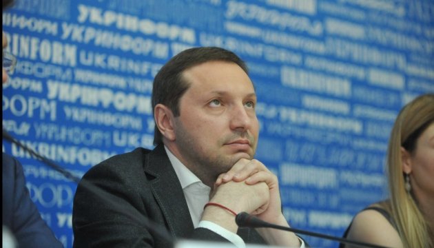 Стець поздравил Сущенко и всех журналистов-пленников Кремля с праздником Стець поздравил Сущенко и всех журналистов-пленников Кремля с праздником