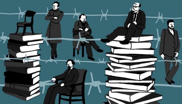 Роман Сущенко: У меня есть «зачем», а книги помогают выдержать любое «как»