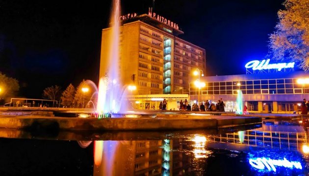 Криминалитет в Мелитополе – только вершина айсберга Криминалитет в Мелитополе – только вершина айсберга