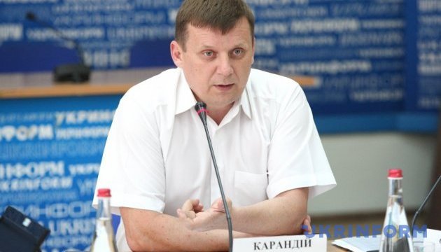 Апеляції на результати ЗНО почнуть розглядати 26 червня Апеляції на результати ЗНО почнуть розглядати 26 червня
