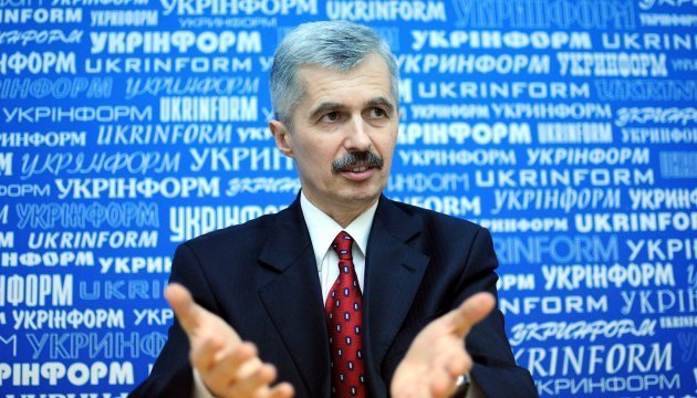 Богдан Червак