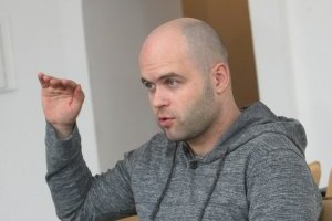 Володимир Стиран, етичний хакер, співзасновник «Бережа Сек'юріті»