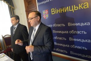 Вінниччина домоглася найбільших економічних здобутків за часів незалежності – голова ОДА