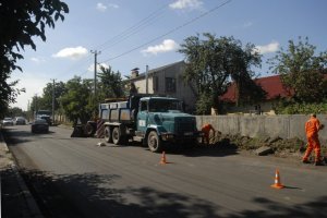 У Вінниці цьогоріч відремонтують 56 вулиць