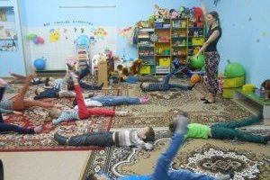 Літня школа особистісного розвитку дитини у м. Славутич