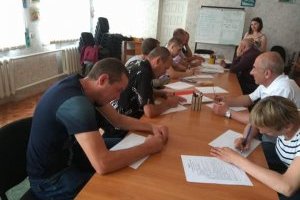 Після війни важливо не втратити сімейні відносини