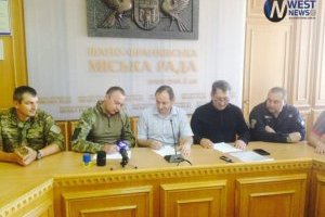 Франківські атовці зможуть безкоштовно обстежитись у міській лікарні