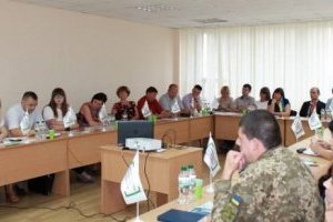 У Запоріжжі ветеранам війни надають комплексну правову допомогу