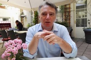 Крістіан Шенвізнер, керуючий директор StellarS Consult (ФРН)