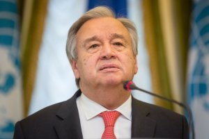 Генсек ООН застерігає від загроз війни з Північною Кореєю