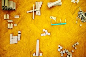 Современное искусство - о современных проблемах: художественная работа в эру автоматизации