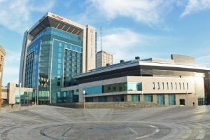 Який готель вибрати для відрядження до Харкова