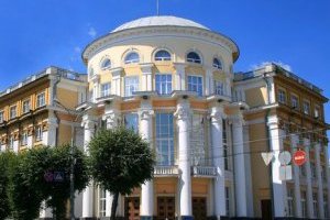 У Вінниці обрали заступників голови обласної ради