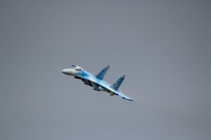Les pilotes ukrainiens ont reçu un prix à «The Royal International Air Tattoo – 2017» (photo)