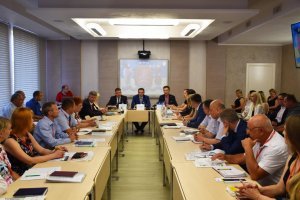 Вінниця приєдналася до системи онлайн-аукціонів «ProZorro. Продажі»