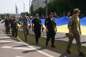 Мы доказали, что не дадим «русскому миру» навязывать свою ордынскую «культуру»