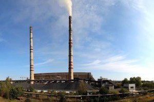 На Ладижинській ТЕС буде здійснено модернізацію електрофільтрів
