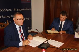 На Вінниччині об’єкти комунальної власності пройдуть через енергоаудит