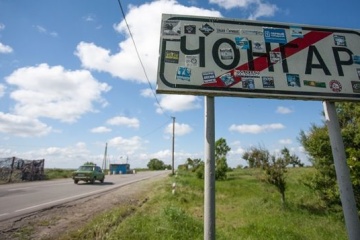 На "Чонгаре" задержали доверенное лицо Путина в оккупированном Крыму