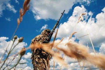 Сутки в АТО: боевики применяют минометы, гранатометы и БМП
