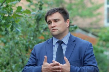 Клімкін вважає несправедливою низьку позицію Києва у рейтингу The Economist