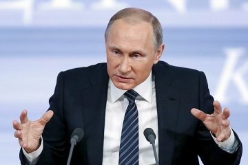 Putin pide a la Duma dar el visto bueno a la defensa antiaérea rusa en la frontera de Belarús y Ucrania