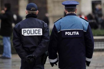 Ураган в Румунії: поліція розслідує загибель восьми людей