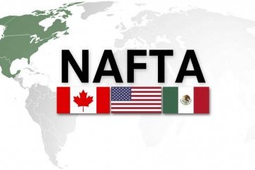 Канада скасувала виступ в ООН через угоду NAFTA зі Штатами