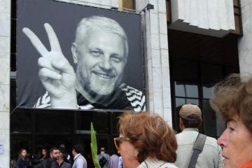 Freedom House наполягає на ефективному розслідуванні вбивства Шеремета