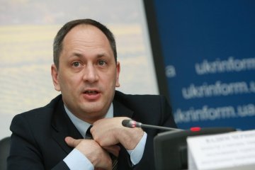 Интерактивный геопортал. Презентация платформы для мониторинга последствий конфликта и перемещения в восточной Украине