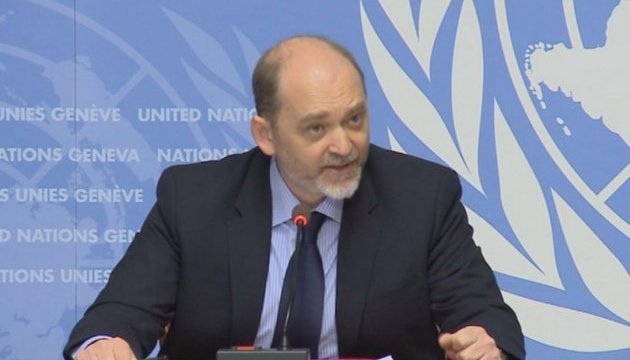 Близько півмільйона сирійських біженців уже повернулися додому Близько півмільйона сирійських біженців уже повернулися додому