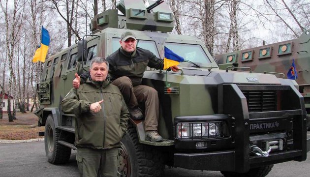 Илья Кива: левый от Авакова против левого от Левочкина - "Вони зовсім не думають про людей"