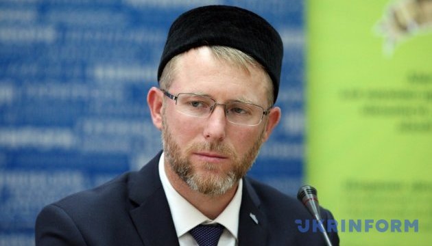 Від Майдану до АТО. Українські мусульмани в умовах військово-політичної кризи 2013-2016 рр. Від Майдану до АТО. Українські мусульмани в умовах військово-політичної кризи 2013-2016 рр.