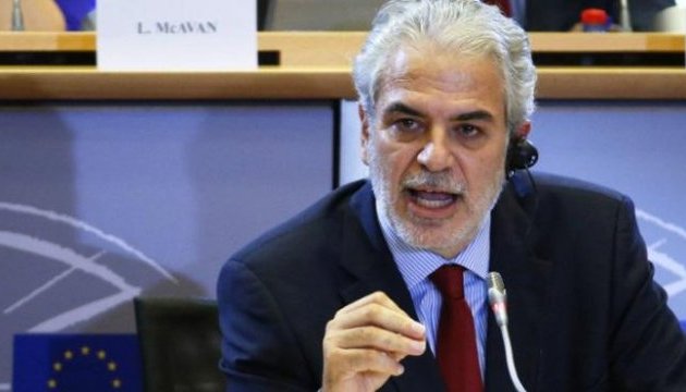 ЄС пропонує допомогу після землетрусу в Егейському морі ЄС пропонує допомогу після землетрусу в Егейському морі